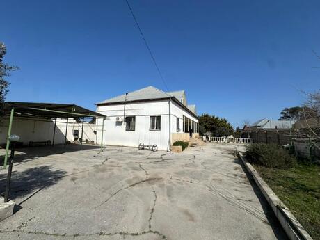 Elan №5977026 - Bakı, Bilgəh q., 4 otaqlı, 160 m²