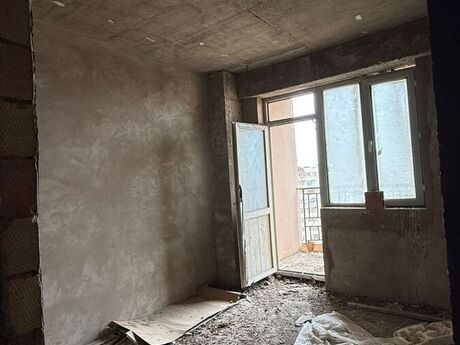 3-комн. новостройка - Ясамальский р. - 98 м²