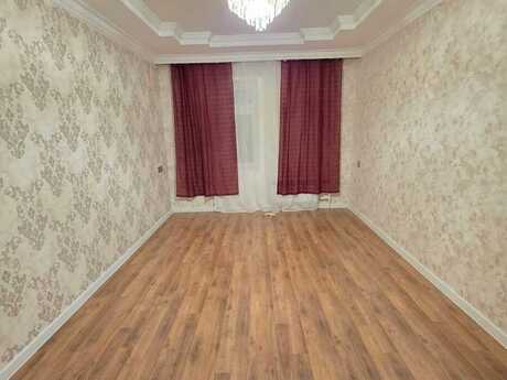 2 otaqlı köhnə tikili - Yeni Günəşli q. - 55 m²