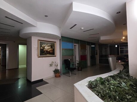 Obyekt - 28 May m. - 670 m²