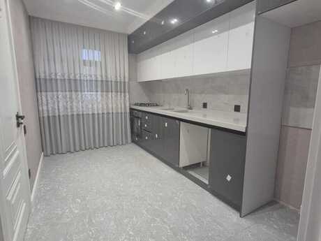 Объявление №5977022 - Баку, Наримановский  р., 3-комн., 80 м², 6/9 этаж