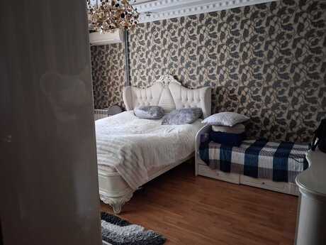 Объявление №5977016 - Баку, м. 20 января, 3-комн., 100 м², 3/9 этаж