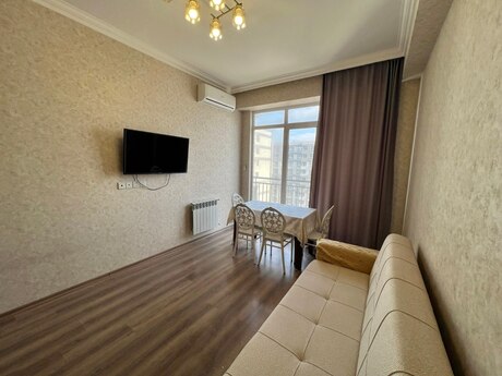 Elan №5977012 - Bakı, 20 Yanvar m., 2 otaqlı, 50 m², 18/20 mərtəbə