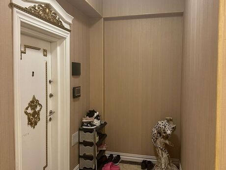 2-комн. новостройка - м. Ази Асланов - 100 м²