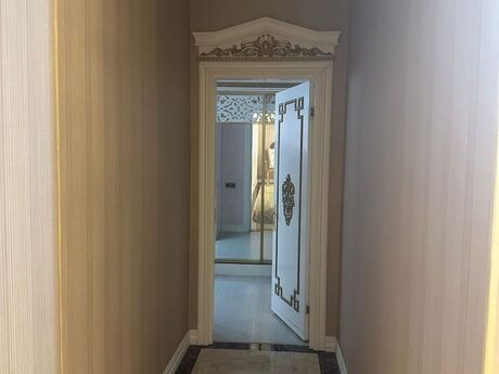 2-комн. новостройка - м. Ази Асланов - 100 м²