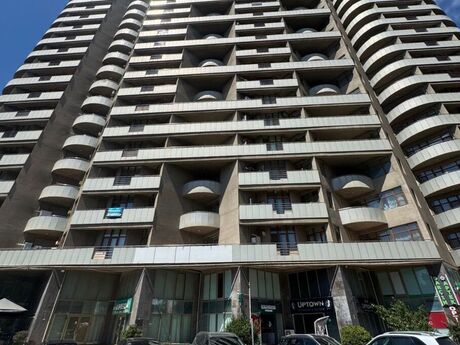 Elan №5977429 - Bakı, Elmlər Akademiyası m., 4 otaqlı, 200 m², 12/17 mərtəbə