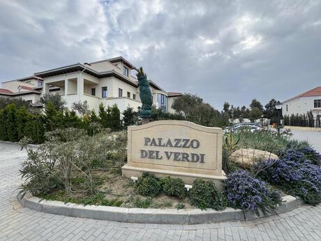 Elan №5977116 - Bakı, Sea Breeze q., 1 otaqlı, 57 m², 2/2 mərtəbə