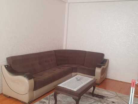 Elan №5977173 - Bakı, İnşaatçılar m., 2 otaqlı, 70 m², 13/17 mərtəbə