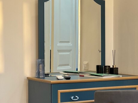 2 otaqlı köhnə tikili - Sahil m. - 40 m²