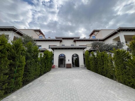 Elan №5977187 - Bakı, Sea Breeze q., 1 otaqlı, 57 m², 1/2 mərtəbə