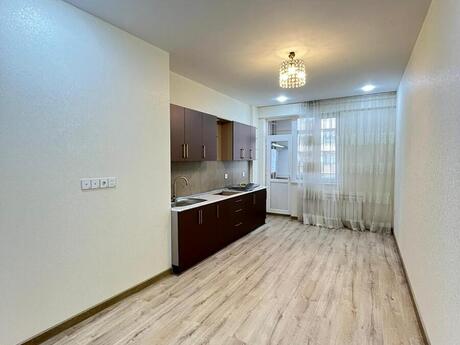 Elan №5977197 - Bakı, Badamdar q., 2 otaqlı, 52 m², 7/14 mərtəbə