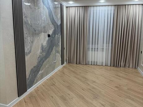 3-комн. вторичка - м. Ази Асланов - 85 м²