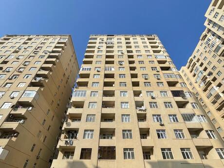 1 otaqlı yeni tikili - Xırdalan - 36 m²