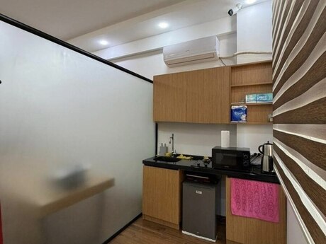 3 otaqlı ofis - Nərimanov r. - 120 m²