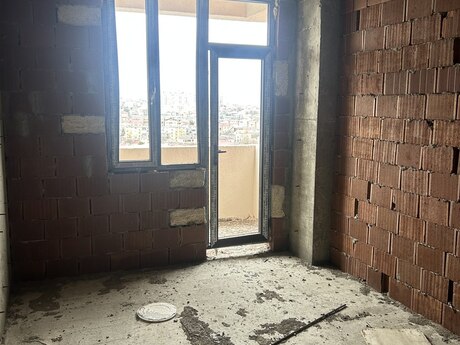 Satılır 2 otaqlı yeni tikili 49.4 m², Azadlıq Prospekti m.