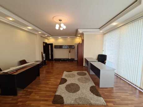 Объявление №5977254 - Баку, Наримановский  р., 5-комн., 270 м²