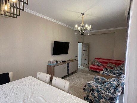 Объявление №5977256 - Баку, м. 28 мая, 2-комн., 77 м², 9/14 этаж