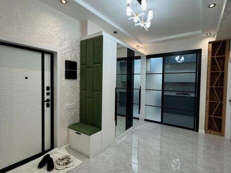 Elan №5977300 - Bakı, Həzi Aslanov q., 3 otaqlı, 88 m², 9/17 mərtəbə