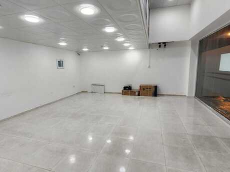 Obyekt - Həzi Aslanov m. - 120 m²