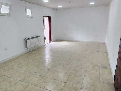 Obyekt - Həzi Aslanov m. - 120 m²