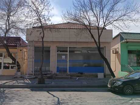 Elan №5979635 - Bakı, Həzi Aslanov m., 120 m²