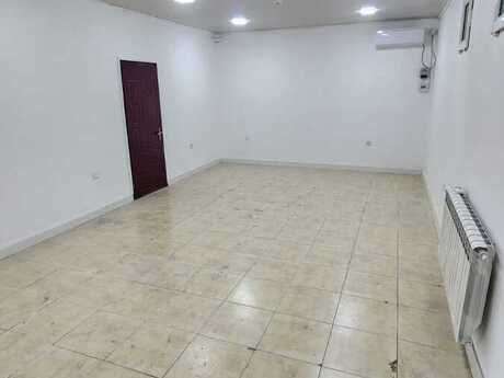 Obyekt - Həzi Aslanov m. - 120 m²