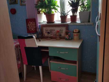 3 otaqlı mənzil, 60 m², Xətai: 140 000 ₼ 5