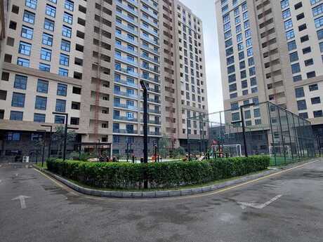 Объявление №5977326 - Баку, Насиминский  р., 4-комн., 149 м², 10/17 этаж