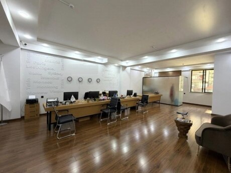3 otaqlı ofis - 28 May m. - 125 m²