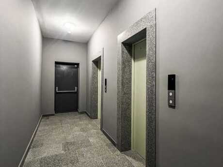 Satılır 3 otaqlı yeni tikili 87.7 m², Binəqədi r.