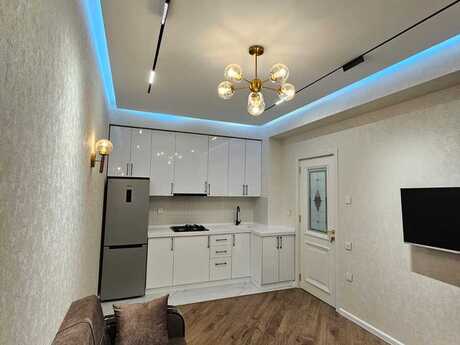 2-комнатная квартира, 44 м², Olympus Nobel: 149 000 ₼ 2