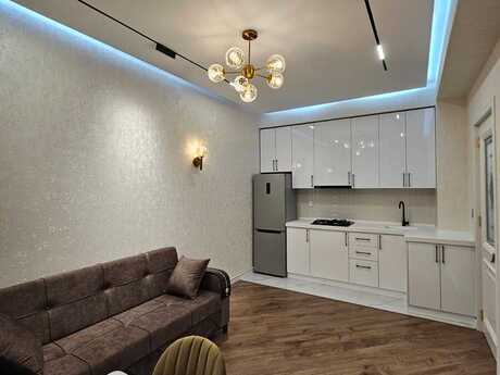 2-комнатная квартира, 44 м², Olympus Nobel: 149 000 ₼ 4