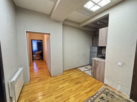 3-комн. новостройка - м. Ази Асланов - 82 м²