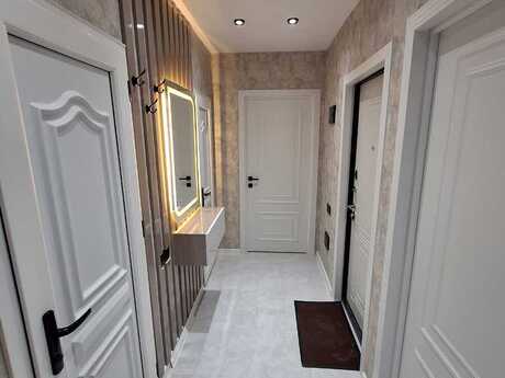 Elan №5977484 - Bakı, Həzi Aslanov m., 2 otaqlı, 60 m², 2/9 mərtəbə