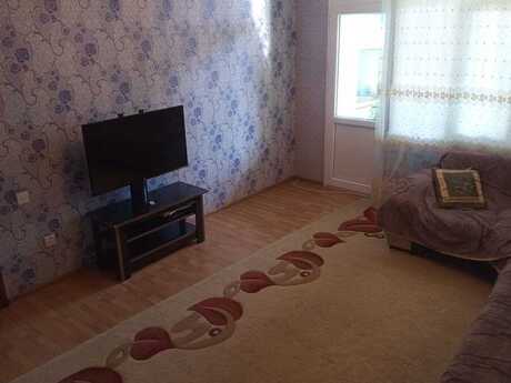 3 otaqlı yeni tikili - Nəsimi m. - 105 m²