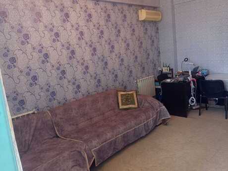 3 otaqlı yeni tikili - Nəsimi m. - 105 m²