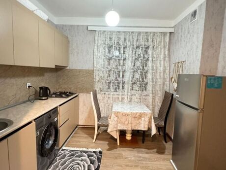 Elan №5977514 - Bakı, 8-ci mikrorayon q., 2 otaqlı, 57 m², 9/10 mərtəbə