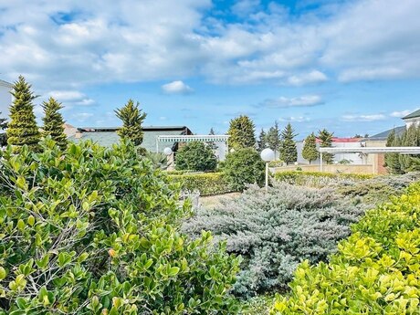6-комн. дом/дача - пос. Бильгях - 500 м²