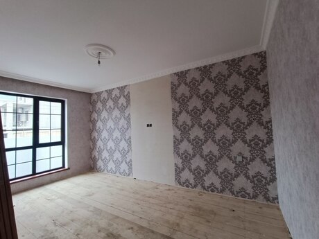 4 otaqlı həyət evi/bağ evi - Masazır q. - 100 m²