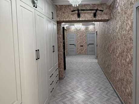 3 otaqlı mənzil, 115 m², Həzi Aslanov: 274 999 ₼ 3