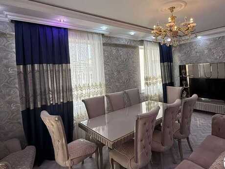 3 otaqlı mənzil, 115 m², Həzi Aslanov: 274 999 ₼ 2