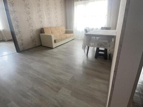 Elan №5977616 - Bakı, Nizami m., 2 otaqlı, 45 m², 5/5 mərtəbə