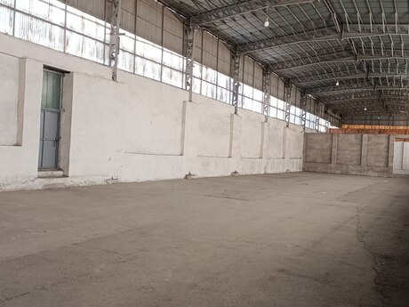 Elan №5977630 - Bakı, Dərnəgül m., 1400 m²