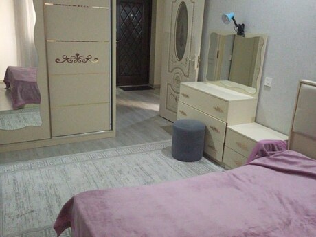 2 otaqlı yeni tikili - Xırdalan - 50 m²