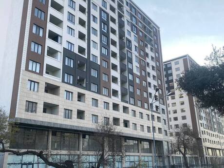 Elan №5977733 - Bakı, Neftçilər m., 3 otaqlı, 139 m², 15/16 mərtəbə