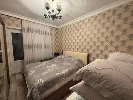 4-комн. вторичка - пос. 8-й километр - 105 м²