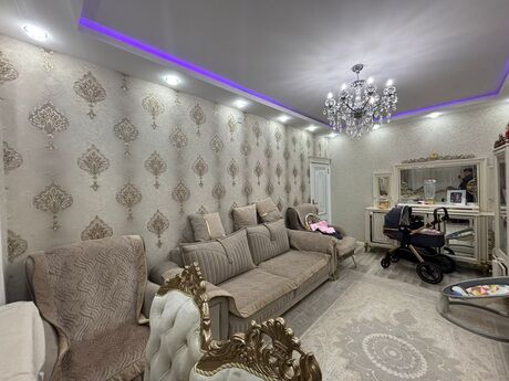 4-комн. вторичка - пос. 8-й километр - 105 м²