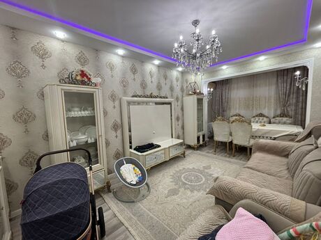 4-комн. вторичка - пос. 8-й километр - 105 м²
