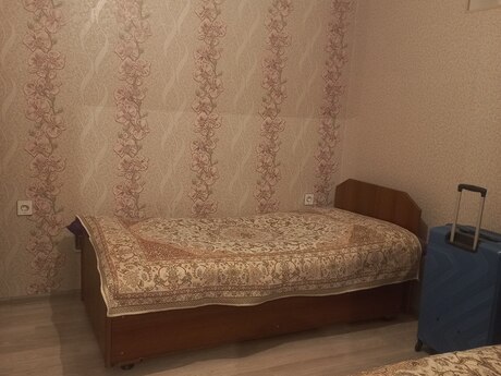 Satılır 3 otaqlı həyət evi/bağ evi 60 m², Dədə Qorqud q.