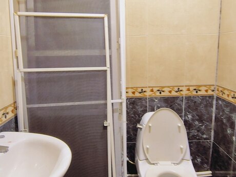4-комн. новостройка - пос. Ази Асланова - 160 м²